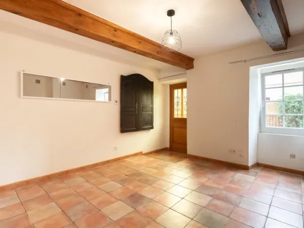 Maison 4 pièces 75 m²