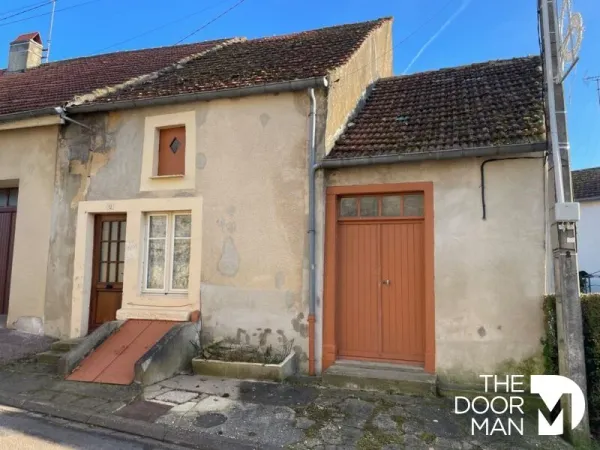 Maison 4 pièces 108 m²
