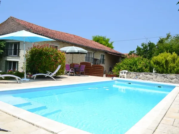 Maison 6 pièces 200 m²