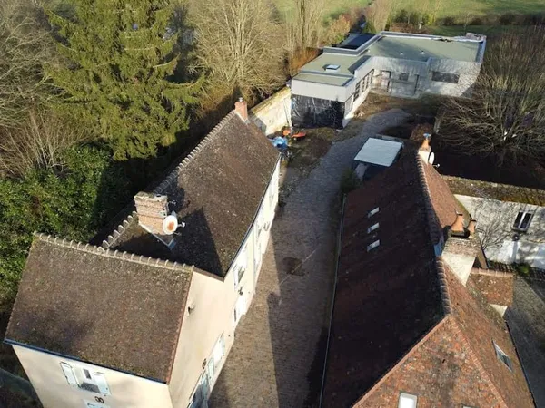 Maison 6 pièces 147 m²