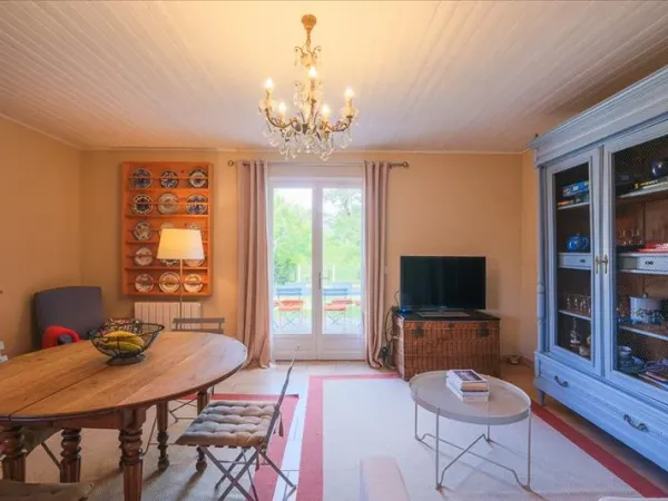 Maison 4 pièces 96 m²