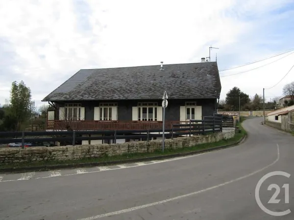 Maison 7 pièces 227 m²