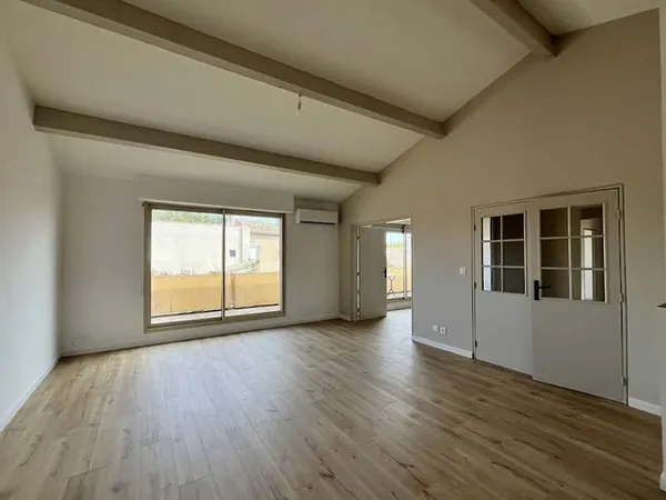 Appartement 5 pièces 111 m²