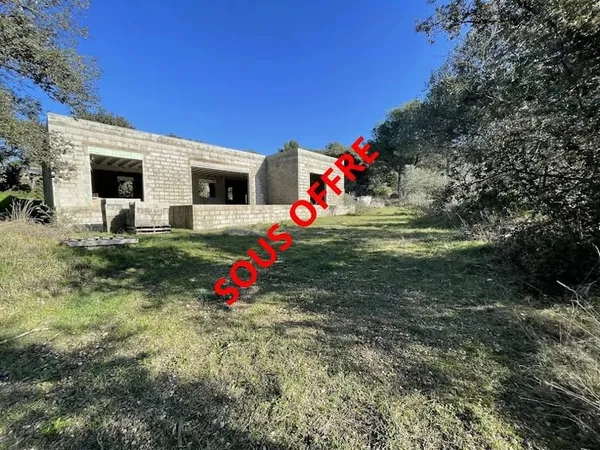 Maison 5 pièces 159 m²