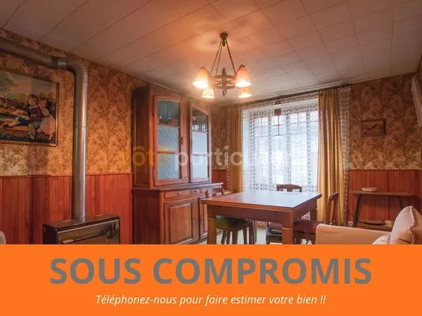 Villa 10 pièces 125 m²
