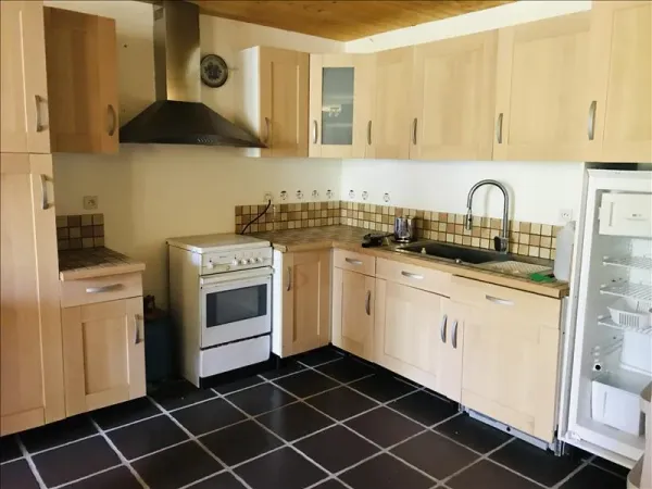 Maison 7 pièces 175 m²