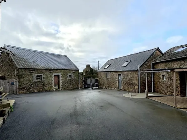 Maison 4 pièces 115 m²