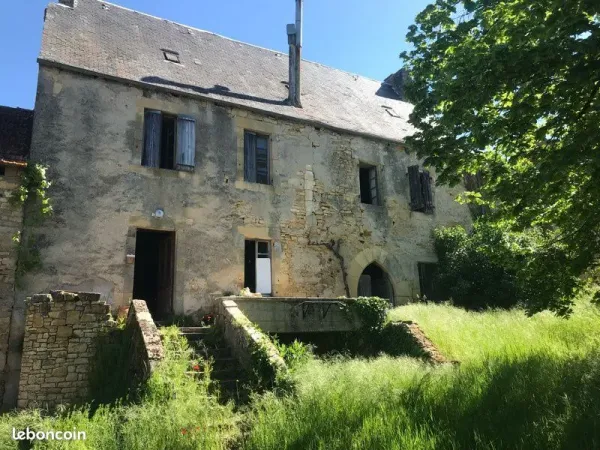 Maison 5 pièces 120 m²