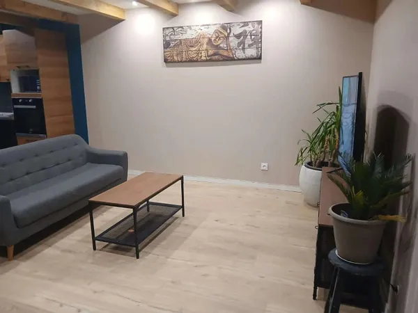 Appartement 5 pièces 110 m²