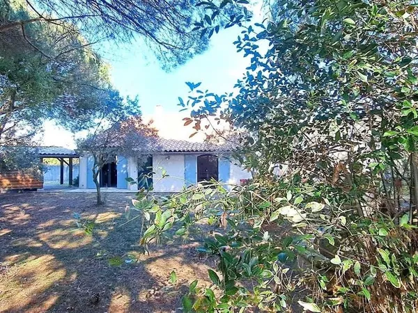 Maison 5 pièces 104 m²