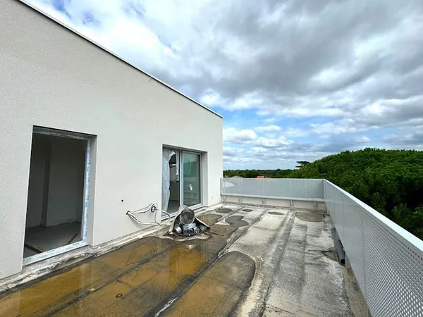 Appartement 4 pièces 98 m²