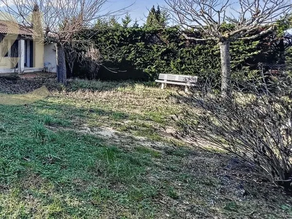 Maison 3 pièces 75 m²