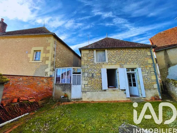 Maison 7 pièces 198 m²