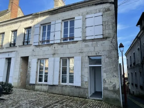 Maison 9 pièces 210 m²
