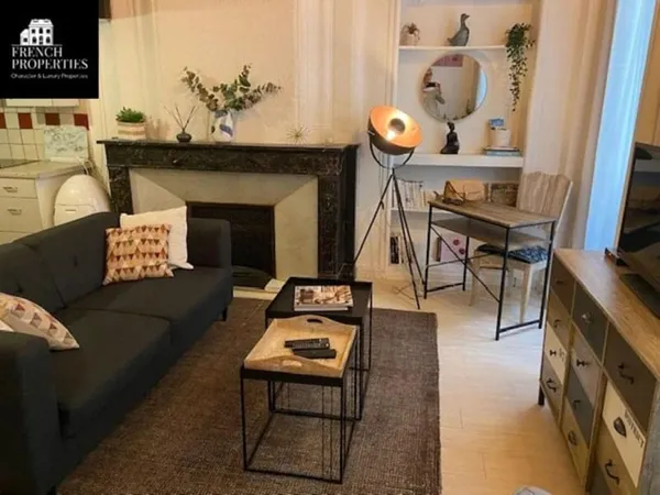 Appartement 3 pièces 57 m²