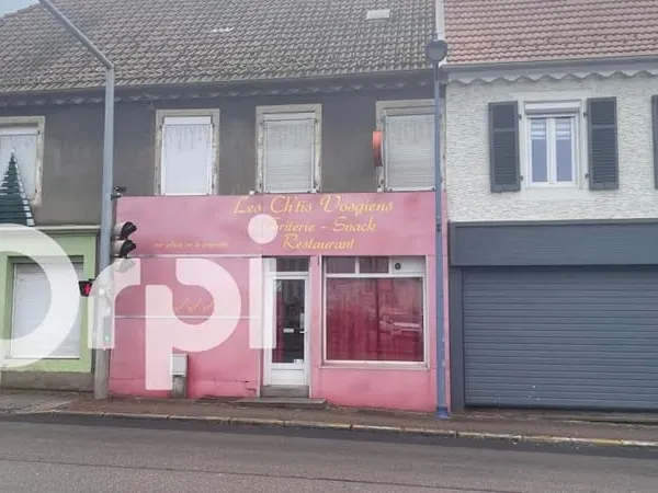 Maison 5 pièces 184 m²