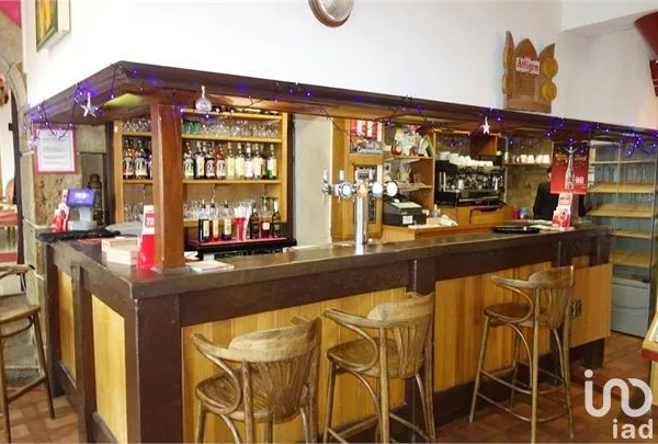 Commerce 987 m²