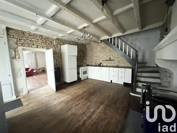 Maison 6 pièces 167 m²