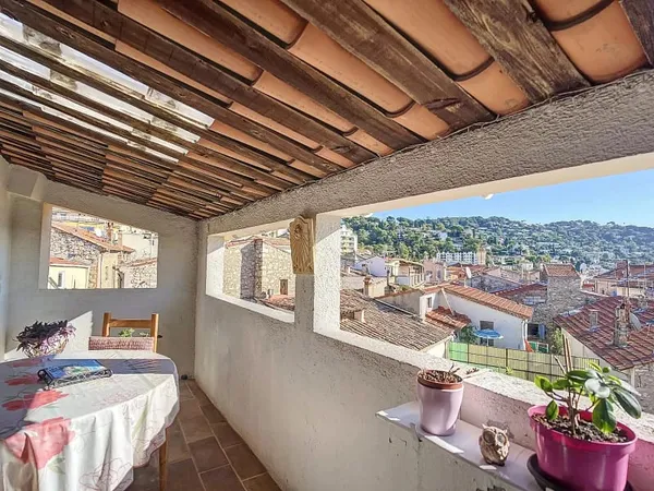 Appartement 3 pièces 75 m²