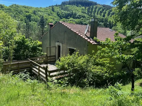 Maison 4 pièces 87 m²