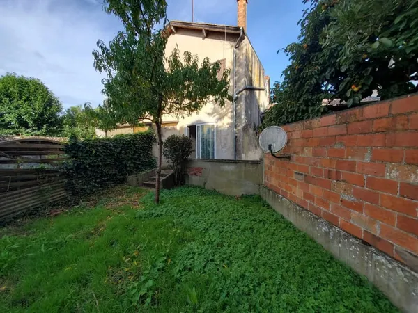 Maison 4 pièces 74 m²