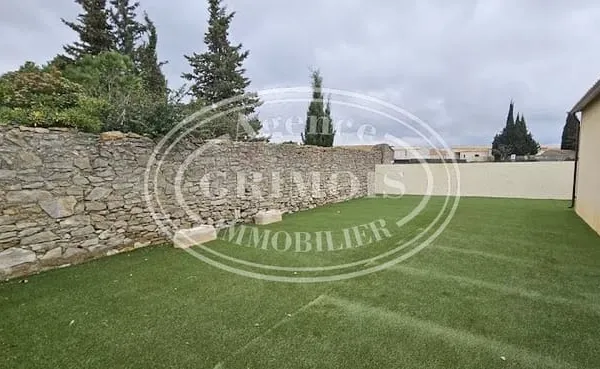 Viager 3 pièces 67 m²