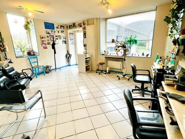 Local 32 m²