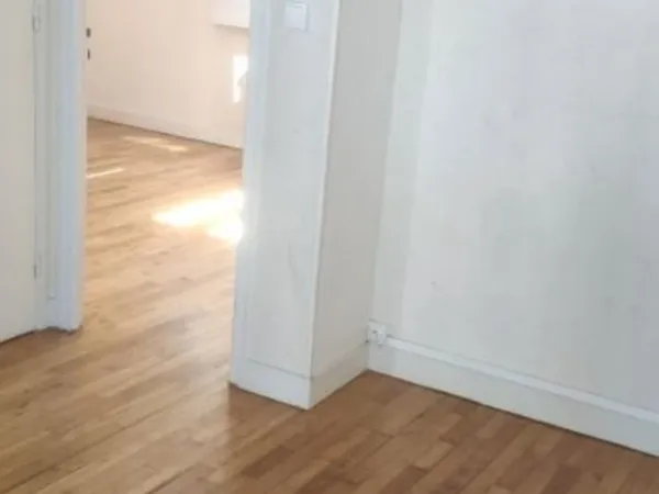 Appartement 4 pièces 70 m²