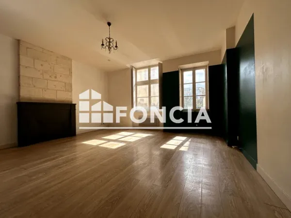 Appartement 1 pièce 39 m²