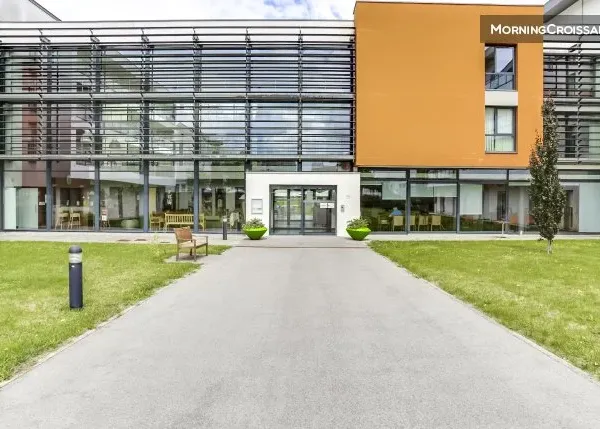 Appartement 1 pièce 30 m²