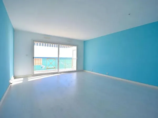 Appartement 3 pièces 73 m²