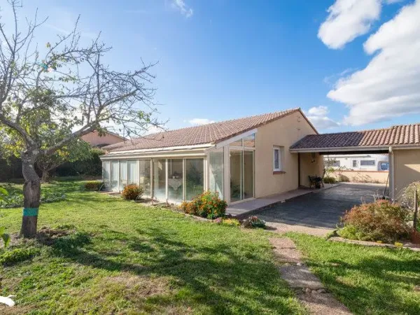 Maison 6 pièces 128 m²