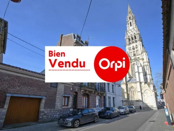 Maison 6 pièces 142 m²