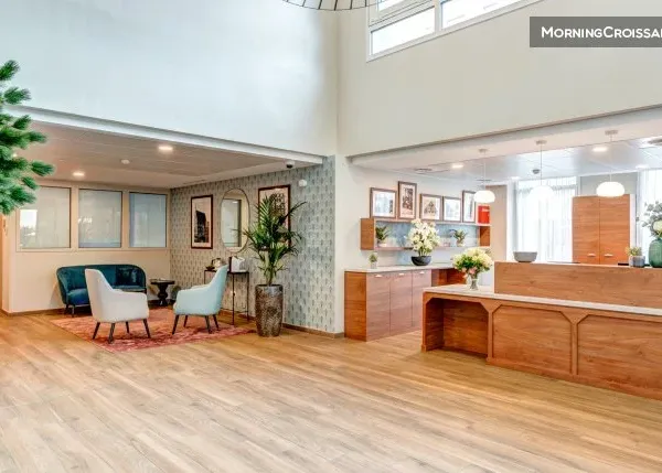 Appartement 1 pièce 30 m²