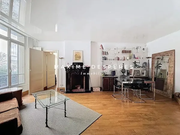 Appartement 2 pièces 78 m²