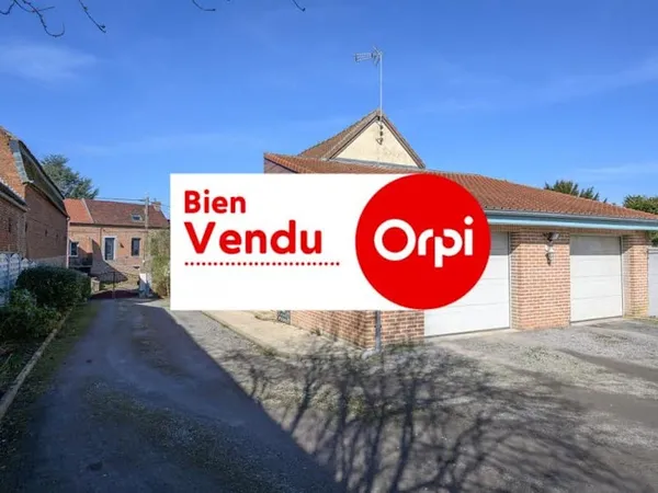 Maison 5 pièces 147 m²
