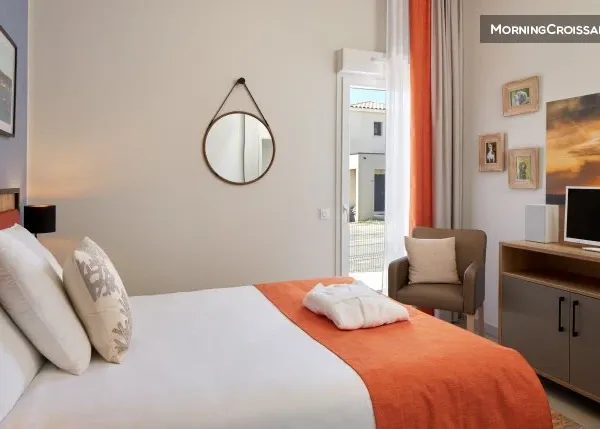 Appartement 1 pièce 29 m²
