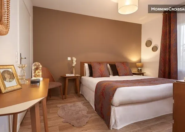 Appartement 1 pièce 27 m²