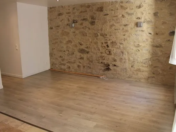 Appartement 3 pièces 52 m²