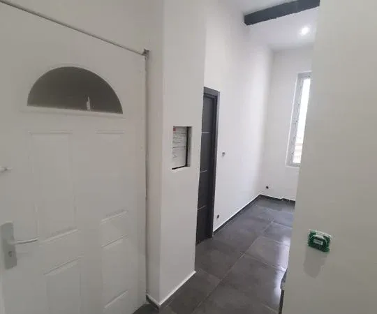 Appartement 2 pièces 30 m²