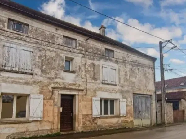 Maison 6 pièces 118 m²