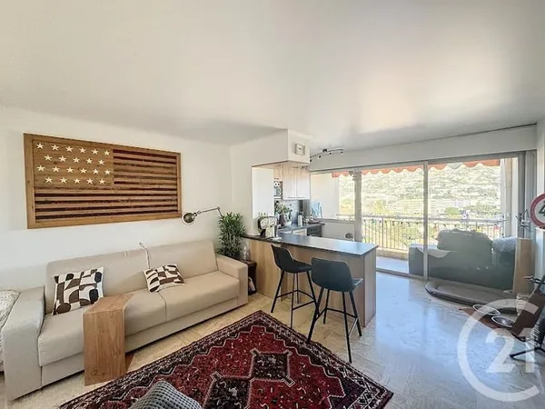 Appartement 1 pièce 28 m²