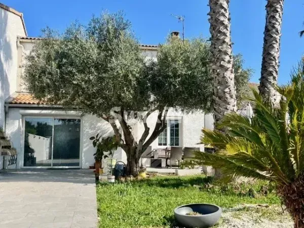 Maison 5 pièces 116 m²