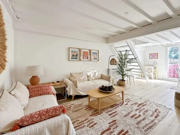 Appartement 4 pièces 75 m²