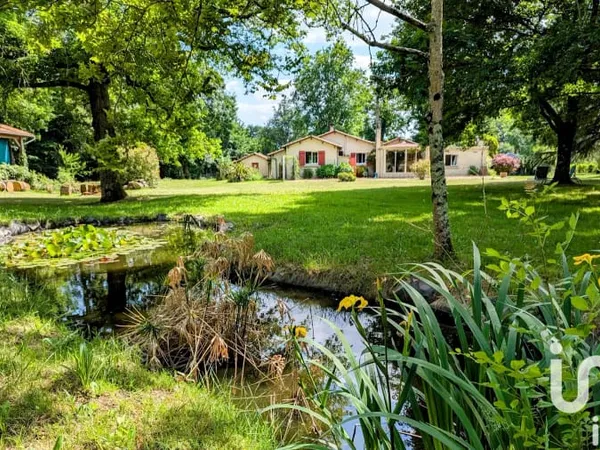 Maison 5 pièces 141 m²