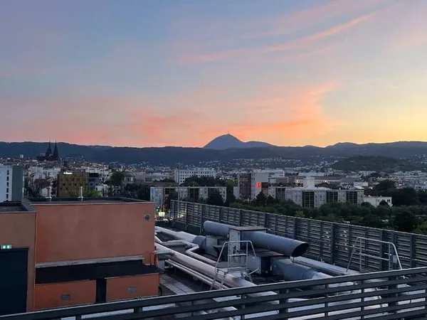 Appartement 5 pièces 105 m²