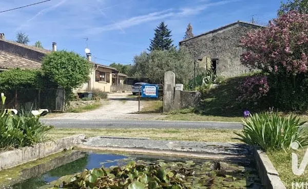Maison 5 pièces 140 m²