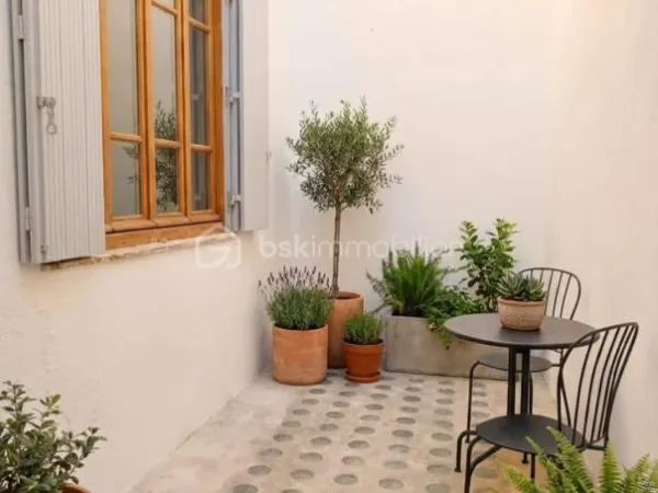 Maison 6 pièces 111 m²