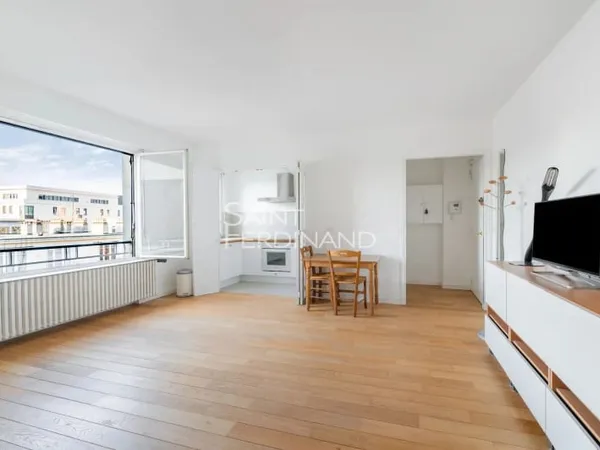 Appartement 1 pièce 32 m²