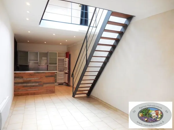 Maison 3 pièces 80 m²